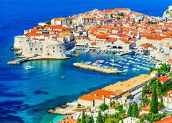 Top 5 Cheap Tour Destinations in Europe