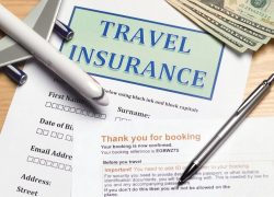 Three times when you need travel insurance