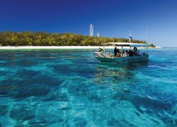 Great Destinations at the Amazing Fraser Island