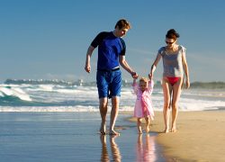 Experience Gold Coast Attractions – The Holiday of a Lifetime