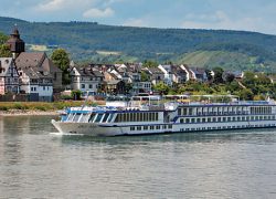 Why Vacationers Enjoy River Cruises in Europe