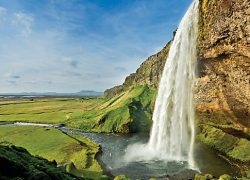 Iceland: Untamed and Tourist-Friendly