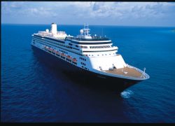 Most Popular Cruise Destinations