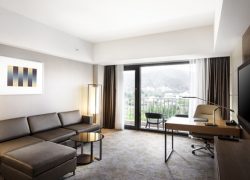 South Korea Hotels – Live in Style