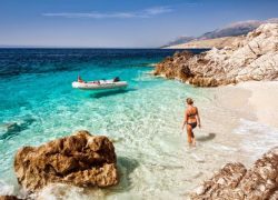 Beach Holidays In Albania