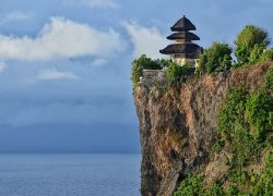 Interesting Places in Bali