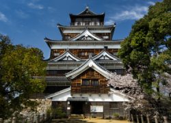 Hiroshima – The Center of Peace in Japan