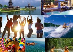 Bali Vacation Packages