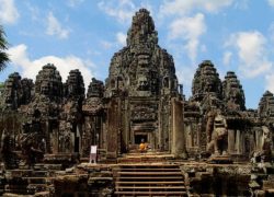 Angkor Wat Vacation – Find Your Cheapest Travel Holiday Vacations.