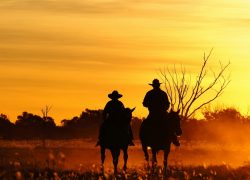 Charleville – The Real Outback