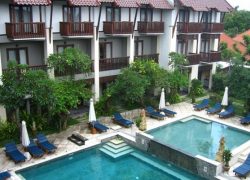 Hotel Murah Bali – Cheapest Hotel in Bali