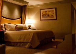 How to Sleep Better in a Hotel