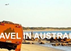 Australia Travel Guide