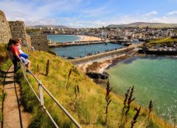 What to See on Your Holidays in the Isle of Man