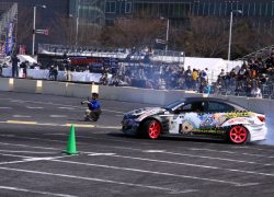 Tokyo Drift – Feel and Experience Japan