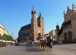 Warsaw, Poland: A Tourist’s Delight