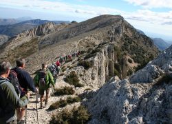 Trekking Holidays – Where To Go Trekking In Europe