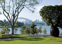 Destination Sydney: Top Tourist Attractions