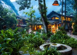 Two Top Peru Boutique Hotels