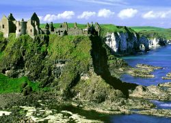 Ireland – The Emerald Isle