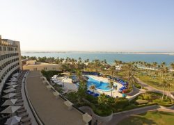 Beach Hotels in Abu Dhabi – For Unforgettable Holidays