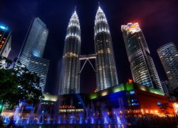 Malaysia – A Truly Asia Experience