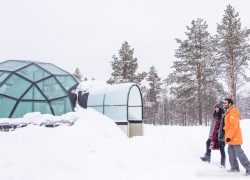 Finland – The Craziest Holiday Destination You Can Ever Experience