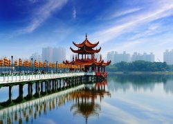 Taiwan: An Exciting Travel Destination