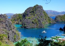 Philippines: A Tourist’s Paradise