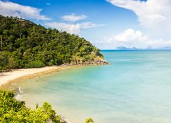 Krabi Beaches and Sights of Thailand