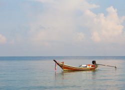 Koh Phangan – Advice For Travellers