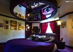 The Hotel Pelirocco – Is This England’s Sexiest Hotel?