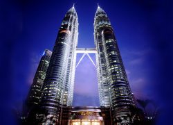 Kuala Lumpur – A Pleasure for the Tourists