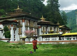 What to Do on Your Holidays in Bhutan