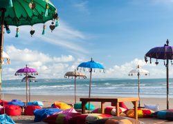 Kuta, Bali Travel Guide