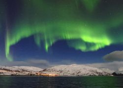 Norway Northern Lights – A Fabulous Display of Colors