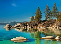 Fishing on the Wild Side in California’s Sierra Nevada