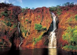 Broome Is a Legendary Australian Town Rich in Natural Wonders