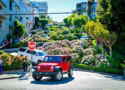 List of Family Oriented Places You Can Enjoy in San Francisco