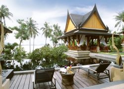 Luxury Holiday Villas Asia