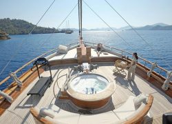 The Perfect Holiday Cruise – Luxury Gulet Cruises