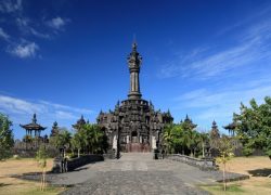 Exploring Bali: Exploring Denpasar