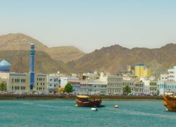 Oman: What to See and Where to Go