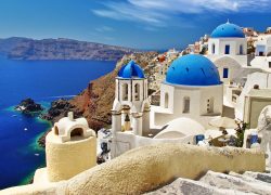 Holidays in Greece – Greek Holiday Destinations You Should Know About