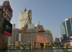 What to Do on Your Holidays in Macau