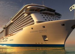 10 Reasons why you should go on a Cruise