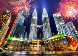 Malaysia the Most Wonderful Tourist Destinations to Explore