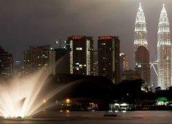 MALAYSIA: An Asian Retirement Paradise