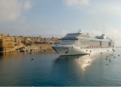 Popular Cruise Holidays