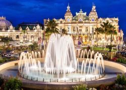 Casinos in France – A Favorite Tourist Attraction